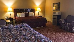 Camino Real Hotel Eagle Pass Habitación foto