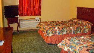 Camino Real Hotel Eagle Pass Habitación foto