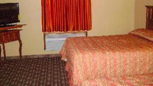 Camino Real Hotel Eagle Pass Habitación foto