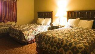 Camino Real Hotel Eagle Pass Habitación foto