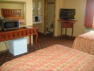Camino Real Hotel Eagle Pass Habitación foto