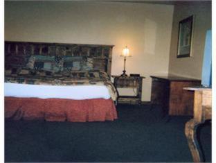 Camino Real Hotel Eagle Pass Habitación foto
