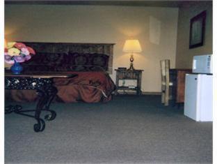 Camino Real Hotel Eagle Pass Habitación foto