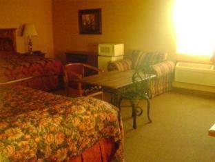 Camino Real Hotel Eagle Pass Habitación foto